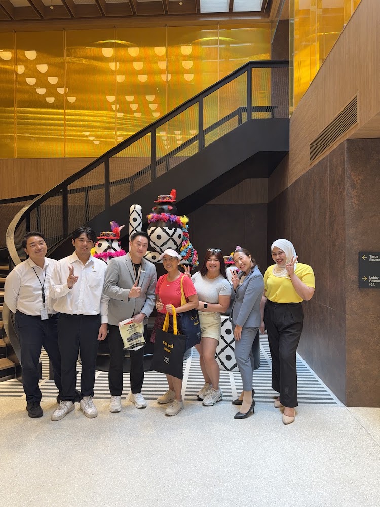 voco Bangkok Surawong by IHG 宿泊者の投稿写真 2