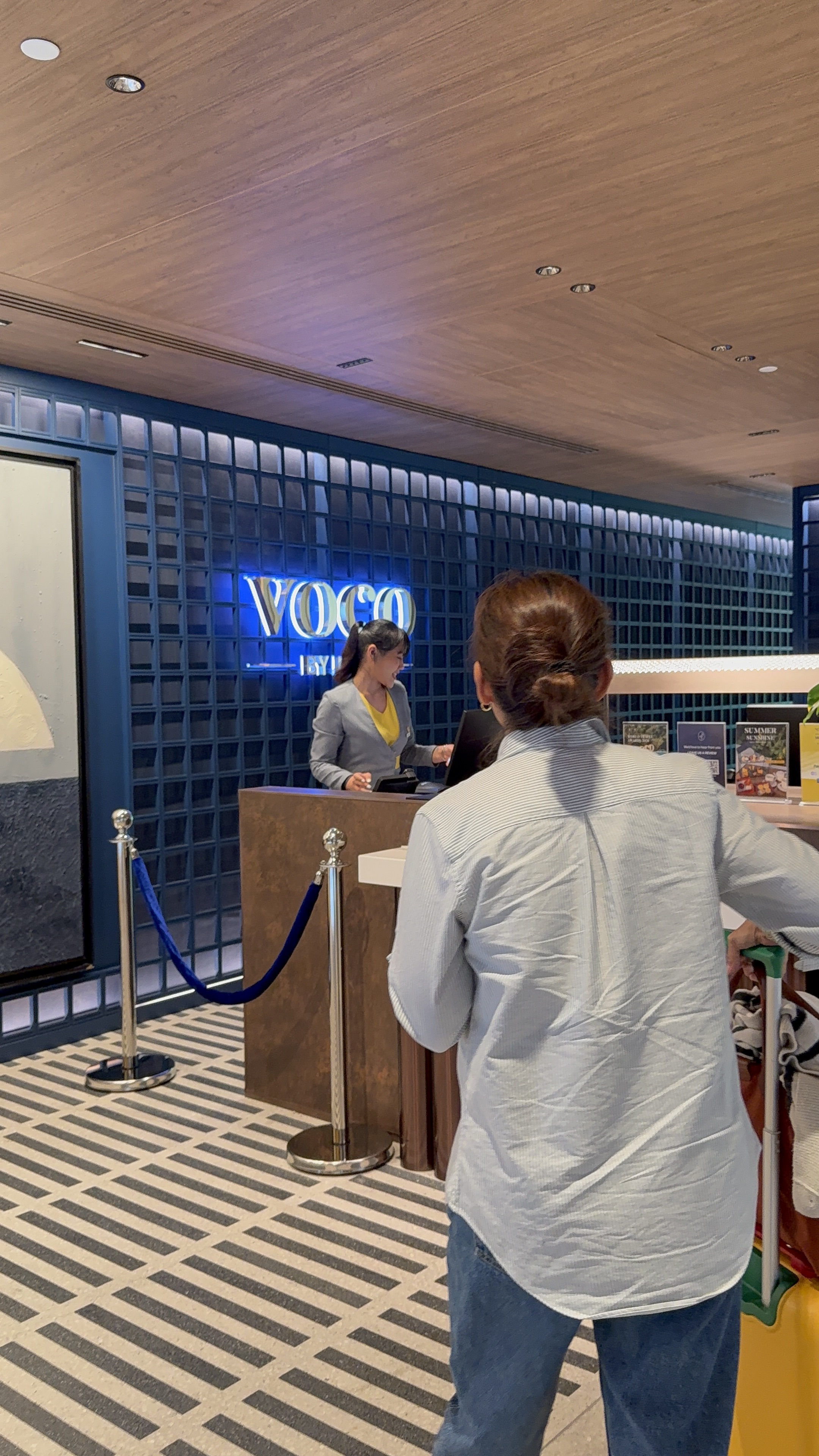 voco Bangkok Surawong by IHG 宿泊者の投稿写真 3
