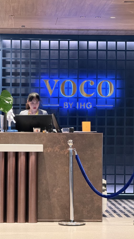 voco Bangkok Surawong by IHG 宿泊者の投稿写真 4
