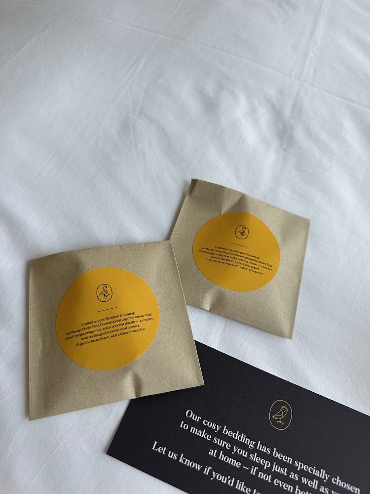 voco Bangkok Surawong by IHG 宿泊者の投稿写真 9