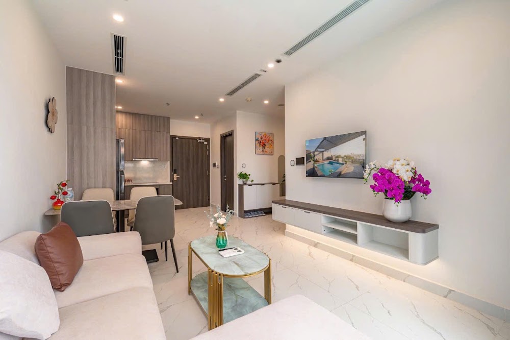 Yumi Ngo Apartmentの写真 7