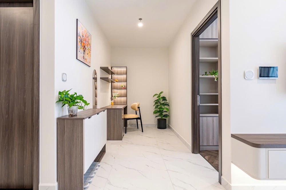 Yumi Ngo Apartmentの写真 8