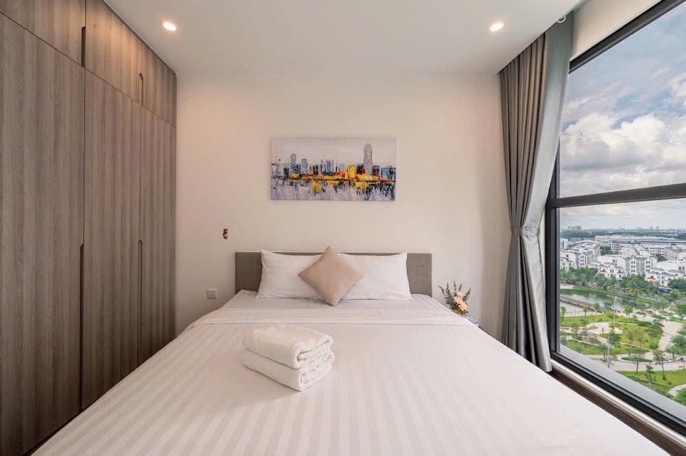 Yumi Ngo Apartment 宿泊者の投稿写真 8