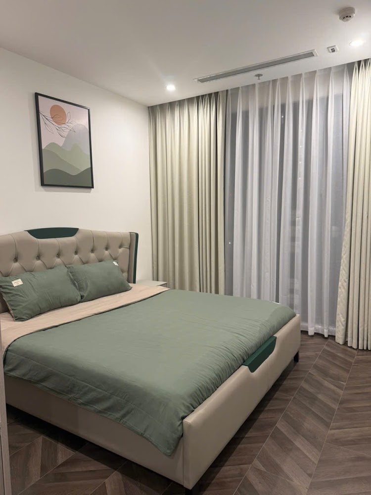 Yumi Ngo Apartment 宿泊者の投稿写真 10